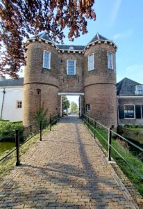 Kasteel Montfoort