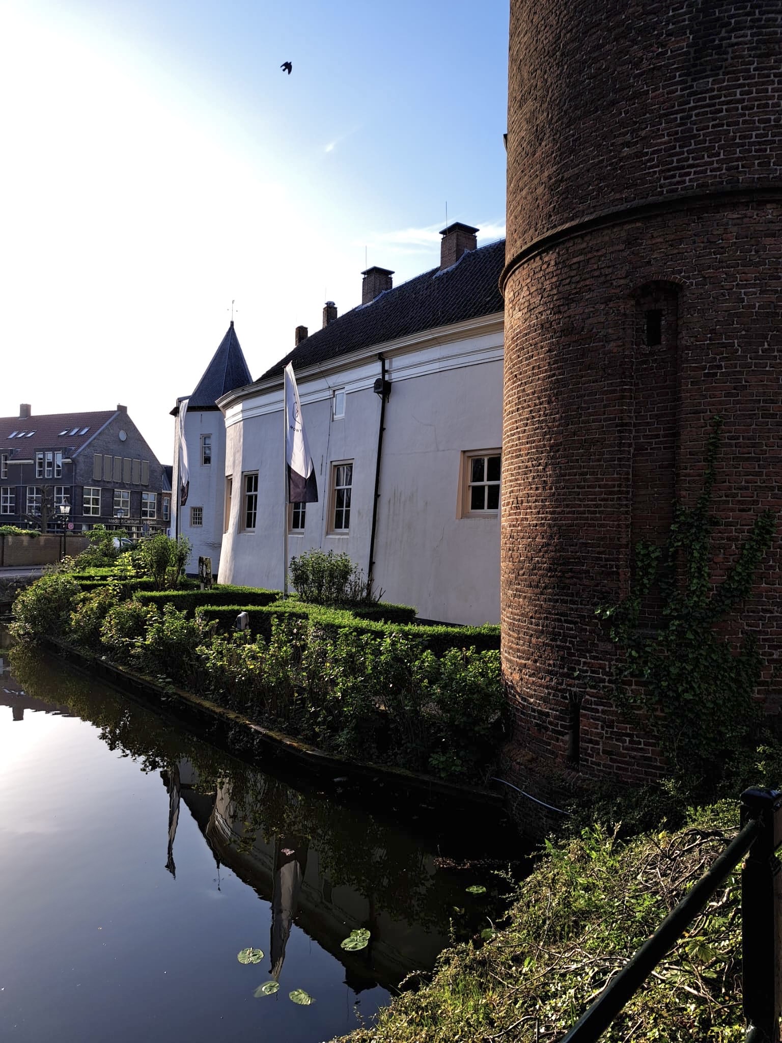 Kasteel Montfoort